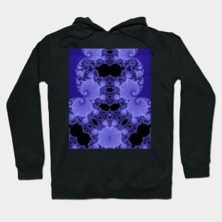 Fabulous Fractals  |  Rorschachs Elephants Hoodie